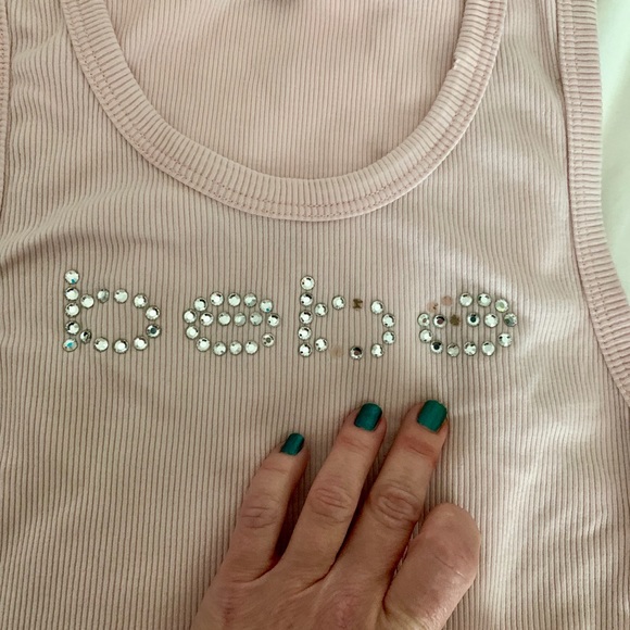 Bebe Tank top - Picture 6 of 8